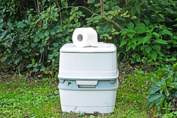 Best Porta potty for special events  in Coulee Dam, WA