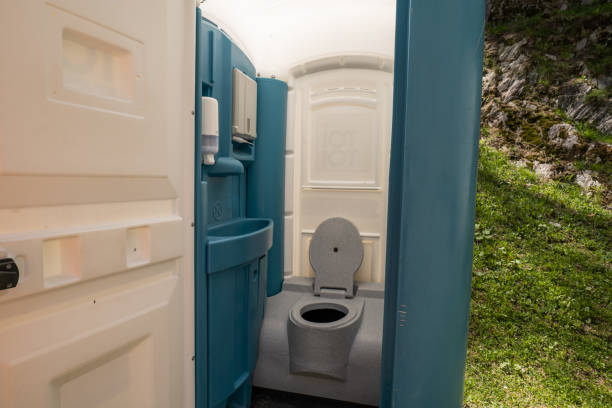 Professional porta potty rental in Coulee Dam, WA