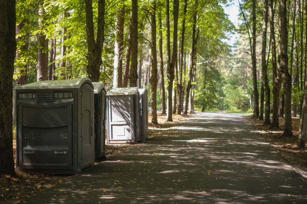 Best Event porta potty rental  in Coulee Dam, WA