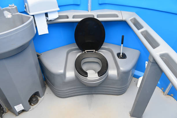 Best Emergency porta potty rental  in Coulee Dam, WA
