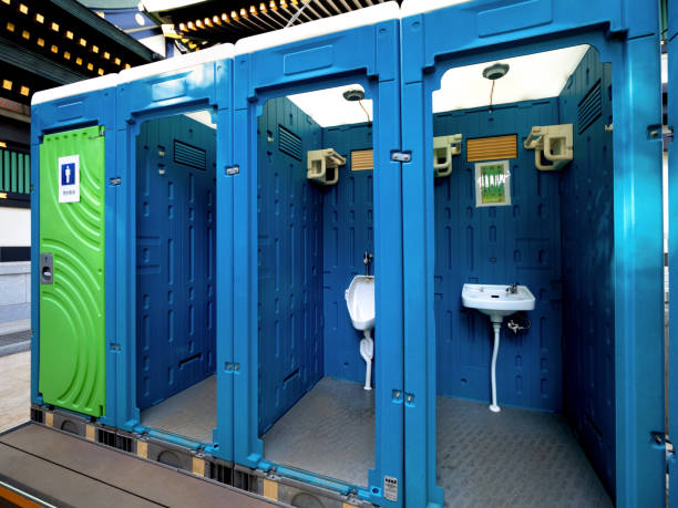 Best Temporary restroom rental  in Coulee Dam, WA