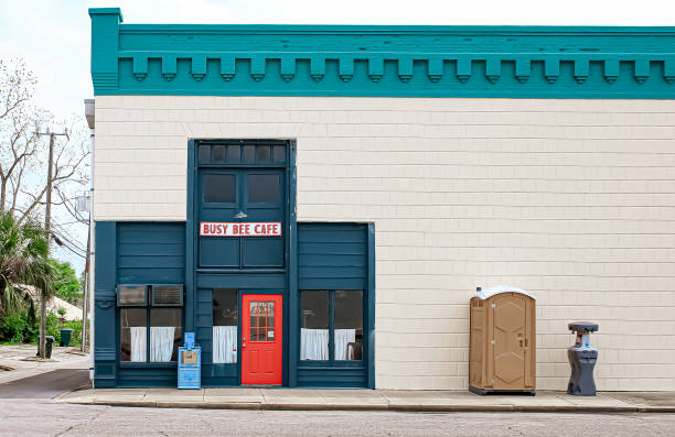 Best Long-term porta potty rental  in Coulee Dam, WA