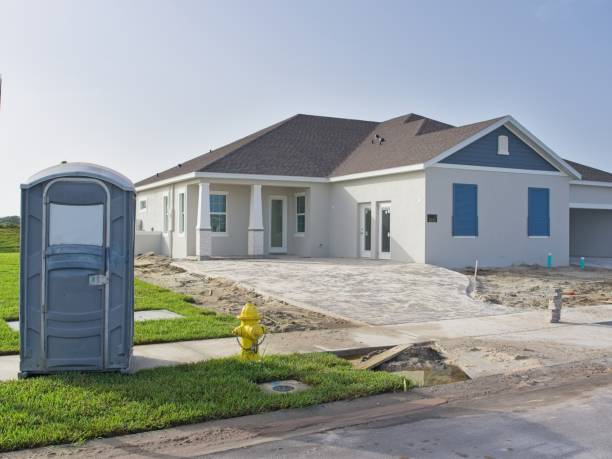 Best Portable restroom trailer rental  in Coulee Dam, WA