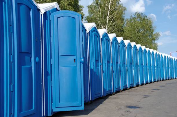 Best Portable toilet rental for construction  in Coulee Dam, WA